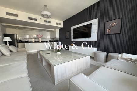 3 Slaapkamers Appartement te Huur in Business Bay, Dubai - Appartement in Business Bay，Al Habtoor City，Amna, 3 slaapkamers, 203999 AED - 15779534