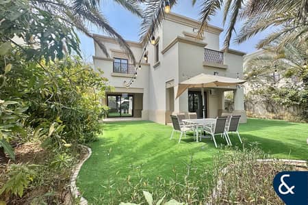 4 Bedroom Villa for Rent in Arabian Ranches 2, Dubai - Available Now | 4 Bed + Maids | Rare 4 Bedroom Villa for Rent in Arabian Ranches 2, Dubai - Available Now | 4 Bed + Maids | Rare