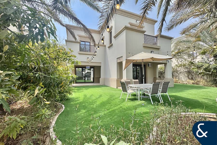 Available Now | 4 Bed + Maids | Rare Available Now | 4 Bed + Maids | Rare
