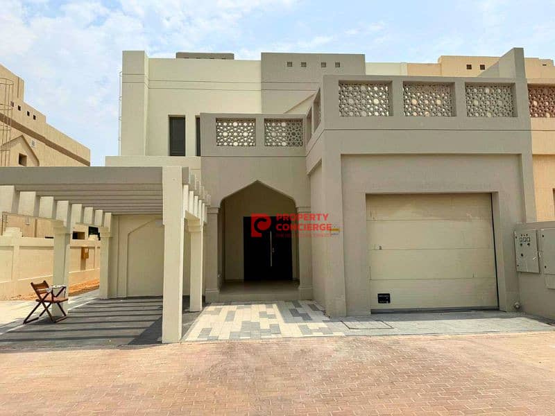 Premium 3BR + Maid | Large Balcony | Community Premium 3BR + Maid | Large Balcony | Community