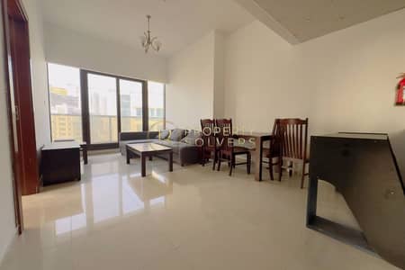 2 Bedroom Apartment for Rent in Dubai Sports City, Dubai - Very Accessible | 2BR Spacious | Well-Maintained