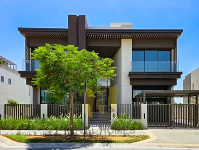 Villa de 5 chambres à à louer à Dubai Hills Estate, Dubai - 2. jpg Villa de 5 chambres à à louer à Dubai Hills Estate, Dubai - 2. jpg