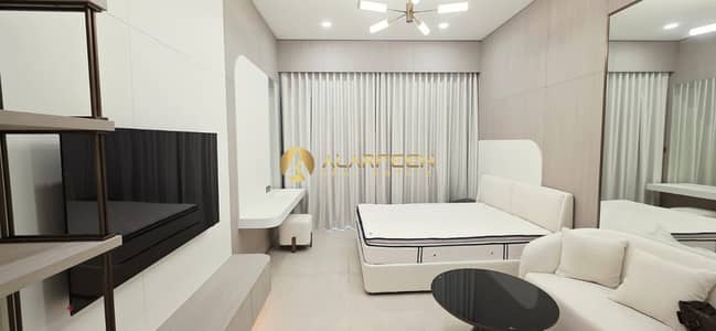 Estudio para en Alquiler en Jumeirah Village Circle (JVC), Dubai - WhatsApp Image 2026-07-10 at 11.31. 04 AM (1). jpeg