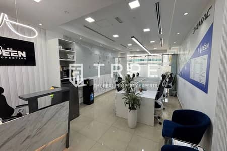Office in Affitto a Business Bay, Dubai - Ufficio a Business Bay,B2B Tower, 72000 AED - 15779322 Office in Affitto a Business Bay, Dubai - Ufficio a Business Bay,B2B Tower, 72000 AED - 15779322