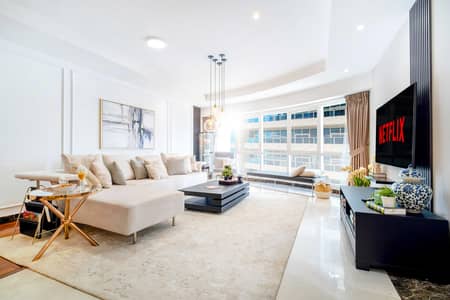 3 Bedroom Flat for Rent in Dubai Marina, Dubai - DSCF4057-Enhanced-NR. jpg