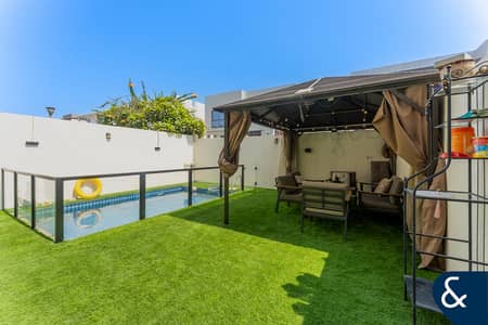 4 Camere Villa in vendita a Al Furjan, Dubai - Villa a Al Furjan，Al Furjan West, 4 camere da letto, 4100000 AED - 15156186