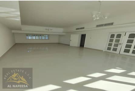 4 Bedroom Villa for Rent in Al Garhoud, Dubai - IMG_9362. jpg