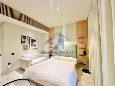 Studio for Sale in Business Bay, Dubai - Best Price | Burj View | Vacant | High ROI | Exclusive | investors Deal Studio for Sale in Business Bay, Dubai - Best Price | Burj View | Vacant | High ROI | Exclusive | investors Deal