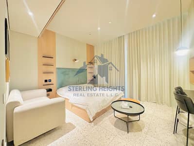 Studio for Sale in Business Bay, Dubai - Best Location | Burj View | Investors Deal | Next to Highway Studio for Sale in Business Bay, Dubai - Best Location | Burj View | Investors Deal | Next to Highway