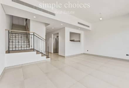 4 Schlafzimmer Townhouse zum zur Miete in DAMAC Lagoons, Dubai - Reihenhaus in DAMAC Lagoons,Costa Brava, 4 schlafzimmer, 140000 AED - 15779528 4 Schlafzimmer Townhouse zum zur Miete in DAMAC Lagoons, Dubai - Reihenhaus in DAMAC Lagoons,Costa Brava, 4 schlafzimmer, 140000 AED - 15779528