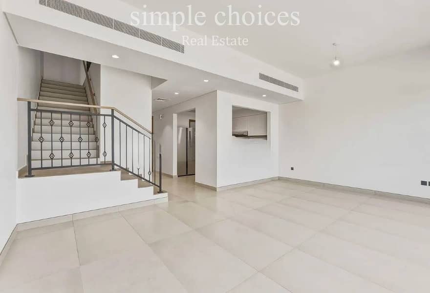 Reihenhaus in DAMAC Lagoons,Costa Brava, 4 schlafzimmer, 140000 AED - 15779528 Reihenhaus in DAMAC Lagoons,Costa Brava, 4 schlafzimmer, 140000 AED - 15779528