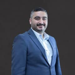 Khaled Ghaith