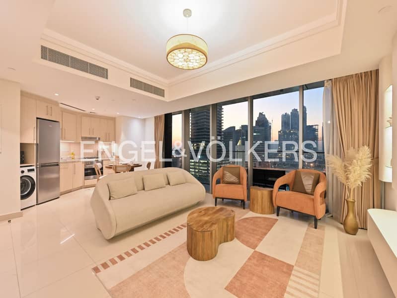 Luxurious | Upgraded | Bright & Spacious Luxurious | Upgraded | Bright & Spacious