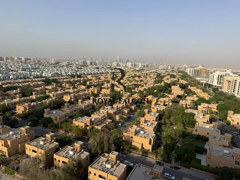 Wohnung in Al Furjan,Topaz Avenue, 1 schlafzimmer, 82000 AED - 15779662 Wohnung in Al Furjan,Topaz Avenue, 1 schlafzimmer, 82000 AED - 15779662