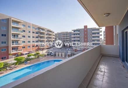 3 Slaapkamers Appartement te Koop in Al Reef, Abu Dhabi - Appartement in Al Reef，Al Reef Downtown，Building 37, 3 slaapkamers, 1670000 AED - 15779594