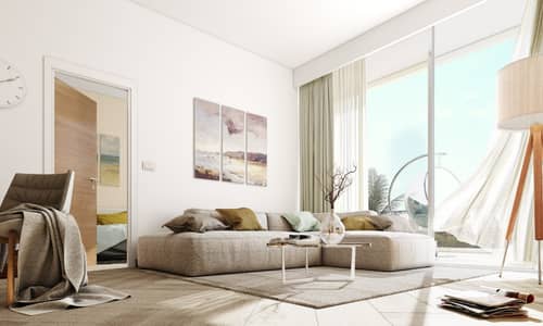 Avenue & Boulevard View One Bed in Meydan Avenue & Boulevard View One Bed in Meydan