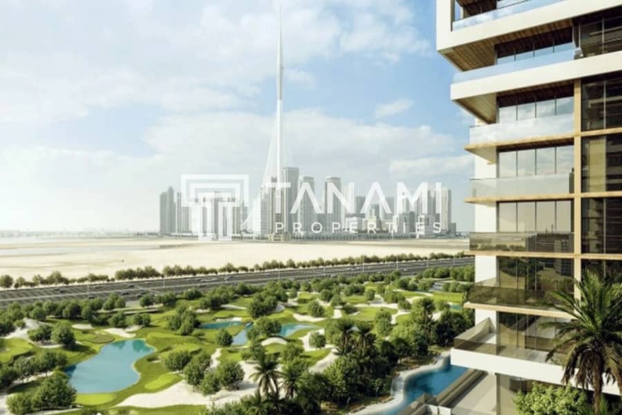 Apartamento en Sobha Hartland,Sobha One,Sobha One Tower E, 4 dormitorios, 4960524 AED - 15779716 Apartamento en Sobha Hartland,Sobha One,Sobha One Tower E, 4 dormitorios, 4960524 AED - 15779716