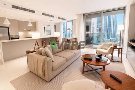 2 Schlafzimmer Wohnung zum zur Miete in Downtown Dubai, Dubai - 1. jpeg