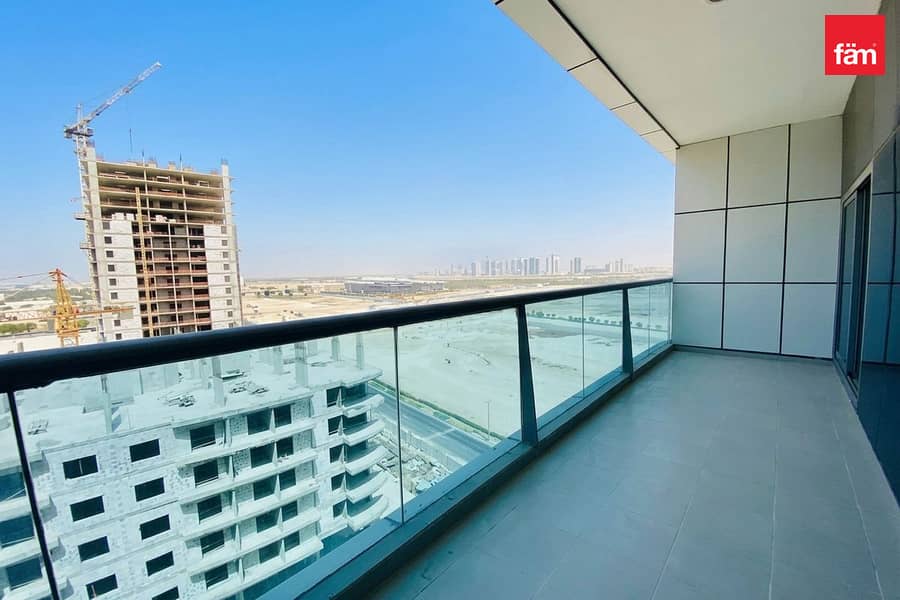 شقة في برمودا فيوز،مدينة دبي الرياضية 1 غرفة 62000 درهم - 15662807 شقة في برمودا فيوز،مدينة دبي الرياضية 1 غرفة 62000 درهم - 15662807