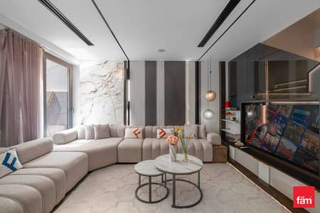 4 Bedroom Villa for Sale in Tilal Al Ghaf, Dubai - AwardWinning Community | 4br + Office | Cinema 4 Bedroom Villa for Sale in Tilal Al Ghaf, Dubai - AwardWinning Community | 4br + Office | Cinema