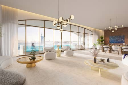 4 Bedroom Apartment for Sale in Palm Jumeirah, Dubai - image_22 4 Bedroom Apartment for Sale in Palm Jumeirah, Dubai - image_22