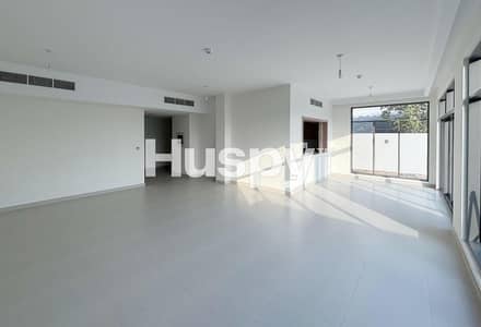 5 Bedroom Villa for Sale in Dubai South, Dubai - Vacant | Lagoon Backing | Single Row 5 Bedroom Villa for Sale in Dubai South, Dubai - Vacant | Lagoon Backing | Single Row