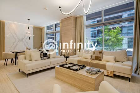 2 Schlafzimmer Wohnung zum zur Miete in Al Wasl, Dubai - A-10. jpg 2 Schlafzimmer Wohnung zum zur Miete in Al Wasl, Dubai - A-10. jpg
