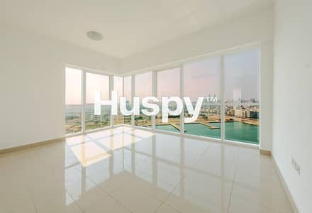 4 Camere Appartamento in Vendita a Al Reem Island, Abu Dhabi - Appartamento a Al Reem Island，Marina Square，Al Durrah Tower, 4 camere da letto, 3657143 AED - 15779783