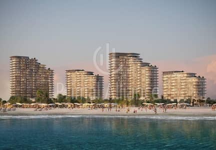 1 Camera Appartamento in Vendita a Al Hamra Village, Ras Al Khaimah - Appartamento a Al Hamra Village，Ellington Views I, 1 camera da letto, 2297250 AED - 15779160