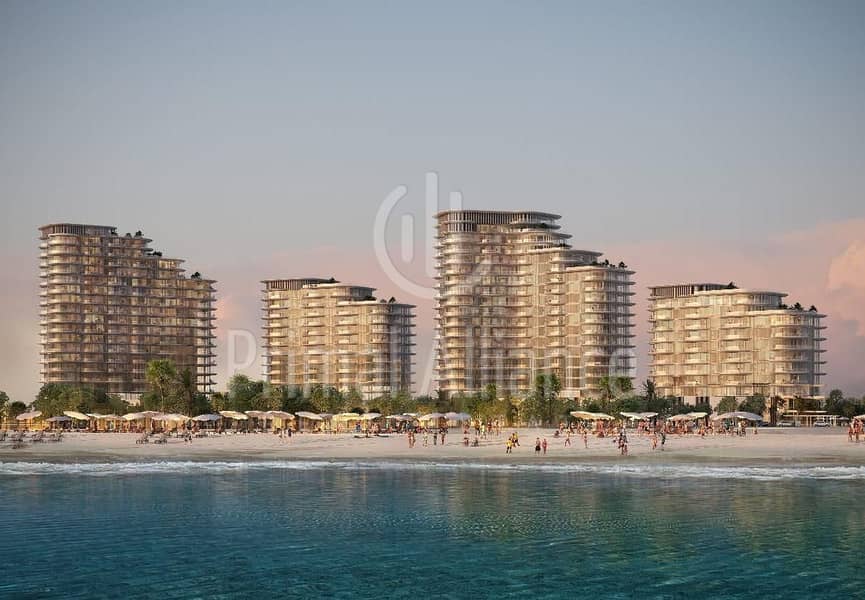 Appartamento a Al Hamra Village,Ellington Views I, 1 camera da letto, 2297250 AED - 15779160 Appartamento a Al Hamra Village,Ellington Views I, 1 camera da letto, 2297250 AED - 15779160