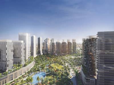 Studio for Sale in City of Arabia, Dubai - BELOW OP | GENUINE RESALE | OPEN VIEWS Studio for Sale in City of Arabia, Dubai - BELOW OP | GENUINE RESALE | OPEN VIEWS