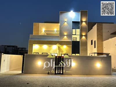 4 Bedroom Villa for Sale in Al Helio, Ajman - batch_WhatsApp Image 2026-02-01 at 2.32. 17 AM. jpeg 4 Bedroom Villa for Sale in Al Helio, Ajman - batch_WhatsApp Image 2026-02-01 at 2.32. 17 AM. jpeg