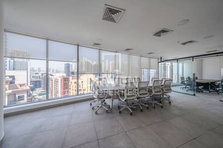 Office zum zur Miete in Barsha Heights (Tecom), Dubai - Büro in Barsha Heights (Tecom)，I-Rise Tower, 249605 AED - 15779826