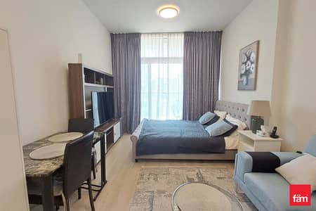 Monolocale in affitto a Jumeirah Village Circle (JVC), Dubai - Appartamento a Jumeirah Village Circle (JVC)，JVC District 15，Bloom Heights，Bloom Heights 2, 46999 AED - 15779833