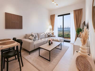 1 Bedroom Flat for Rent in Jumeirah Village Circle (JVC), Dubai - Fully Furnished | Ready to Move | Multiple Cheques 1 Bedroom Flat for Rent in Jumeirah Village Circle (JVC), Dubai - Fully Furnished | Ready to Move | Multiple Cheques