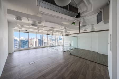 Office zum zur Miete in Barsha Heights (Tecom), Dubai - Büro in Barsha Heights (Tecom)，I-Rise Tower, 198844 AED - 15779828