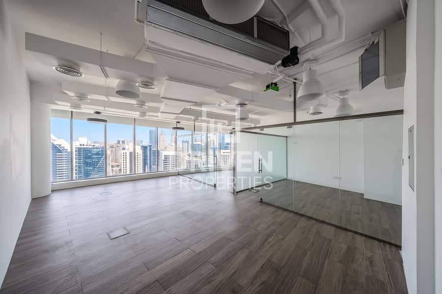 Büro in Barsha Heights (Tecom),I-Rise Tower, 198844 AED - 15779828 Büro in Barsha Heights (Tecom),I-Rise Tower, 198844 AED - 15779828