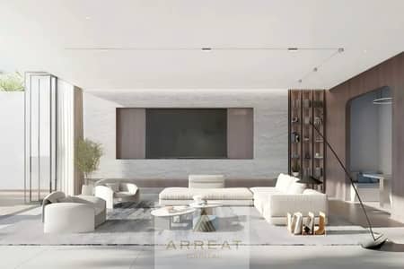 1 Bedroom Apartment for Sale in Jumeirah Village Circle (JVC), Dubai - HILLMONT BY ELINGTON | GREAT ROI | SPACIOUS LAYOUT