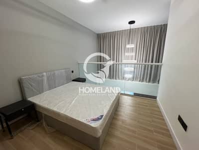 1 Bedroom Townhouse for Rent in Rukan, Dubai - Fully Furnished | Near Amenities | Garden View 1 Bedroom Townhouse for Rent in Rukan, Dubai - Fully Furnished | Near Amenities | Garden View