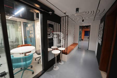 Office for Rent in Al Barsha, Dubai - Fully Serviced Plug and Play Full Floor Office Office for Rent in Al Barsha, Dubai - Fully Serviced Plug and Play Full Floor Office