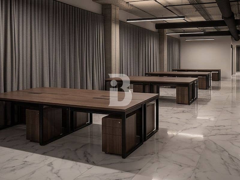 UPTO 10% ROI | Vacant Office | Investment UPTO 10% ROI | Vacant Office | Investment