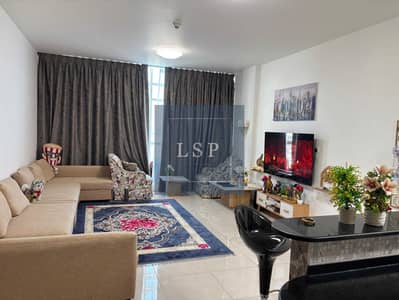 Appartement de 1 chambre à à vendre à Al Reem Island, Abu Dhabi - Appartement à Al Reem Island，Najmat Abu Dhabi，Marina Bay By DAMAC, 1 chambre, 1149999 AED - 15779921
