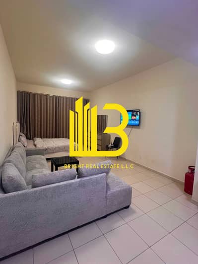1 Schlafzimmer Wohnung zum zur Miete in Al Rashidiya, Ajman - ef9880e1-6ba7-4ff0-8dea-8f89a29a5ac8. jpg