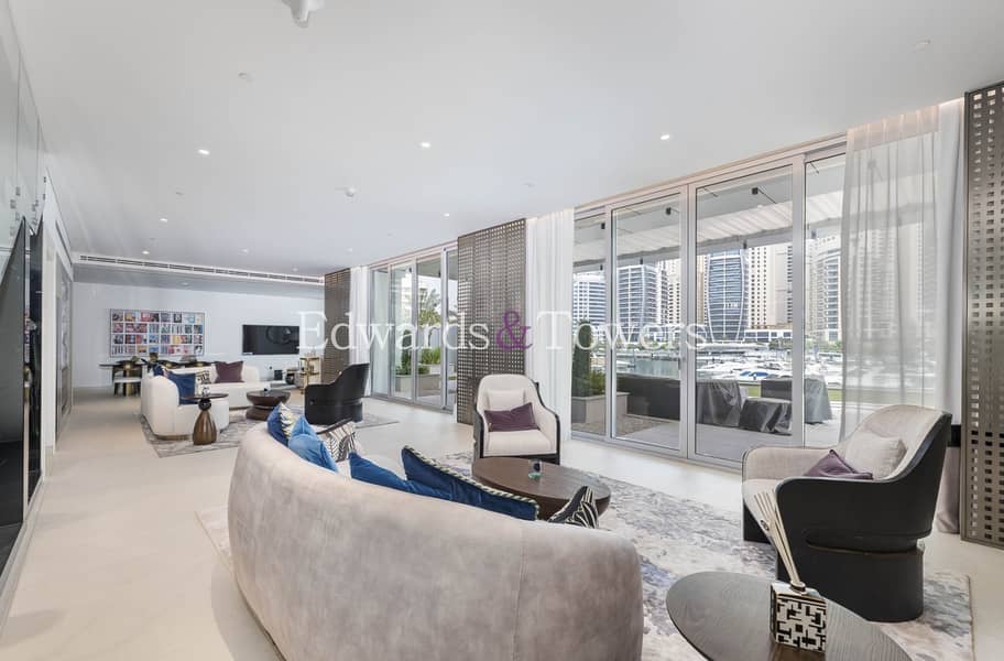Appartamento a Dubai Marina,Marina Star, 5 camere da letto, 40000000 AED - 15779936 Appartamento a Dubai Marina,Marina Star, 5 camere da letto, 40000000 AED - 15779936
