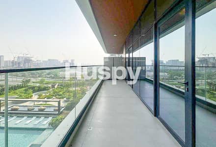1 habitación Apartamento para en Alquiler en Dubai Hills Estate, Dubai - Apartamento en Dubai Hills Estate，Golf Residences by Fortimo, 1 dormitorio, 165000 AED - 15779943