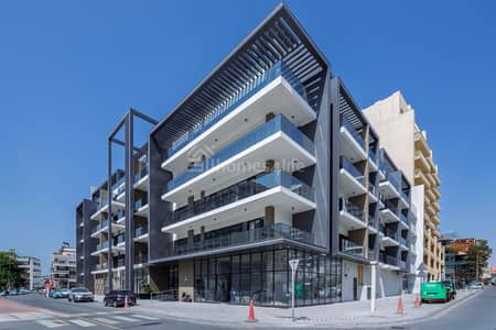 Studio for Rent in Jumeirah Village Circle (JVC), Dubai - FULLY FURNISHED | LUXURY | BRAND NEW