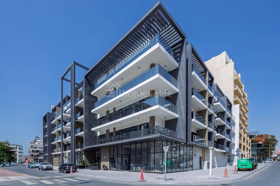 FULLY FURNISHED | LUXURY | BRAND NEW FULLY FURNISHED | LUXURY | BRAND NEW