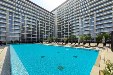 1 habitación Apartamento para en Alquiler en Dubai Hills Estate, Dubai - Apartamento en Dubai Hills Estate，Golf Grand, 1 dormitorio, 110000 AED - 15779955