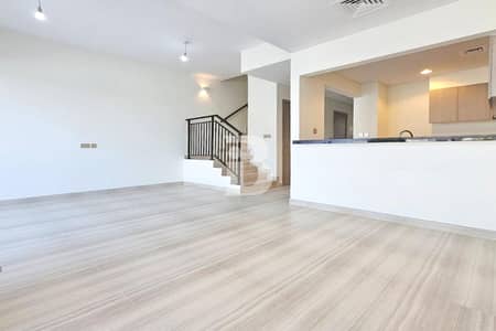 4 Camere Townhouse in Affitto a DAMAC Hills, Dubai - Villetta a schiera a DAMAC Hills,The Park Villas,Trinity, 4 camere da letto, 209999 AED - 15779962 4 Camere Townhouse in Affitto a DAMAC Hills, Dubai - Villetta a schiera a DAMAC Hills,The Park Villas,Trinity, 4 camere da letto, 209999 AED - 15779962