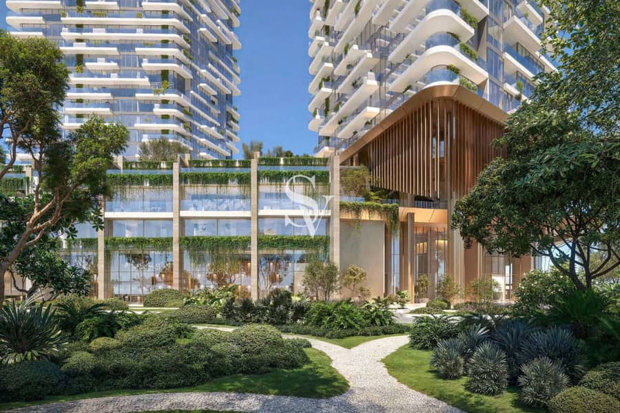 Premium Finishes | Luxury Waterfront Living | ROI Premium Finishes | Luxury Waterfront Living | ROI